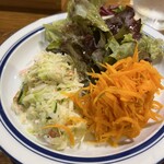 ビストロ ティアボ - 