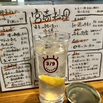 SANKYU本店 - 