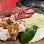 Okazaki Bokujou Yakiniku Ten - 