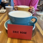 ERIC ROSE - 