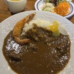 ビストロ ティアボ - 