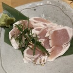 炭火焼鳥 高くら - 