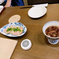 つきはし - 