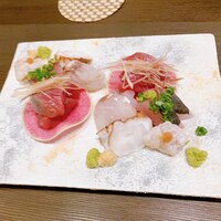 つきはし - 