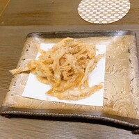 つきはし - 