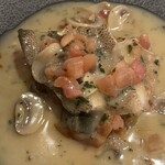 ビストロ ティアボ - 