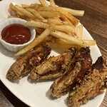 ビストロ ティアボ - 