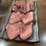 Yakiniku Tetsu - 