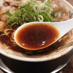 新福菜館 本店 - 