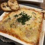 ビストロ ティアボ - 