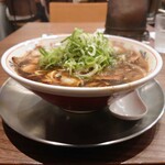 新福菜館 - 