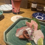 日本酒バル ゆすら堂 - 