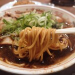 新福菜館 本店 - 