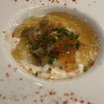 ビストロ ティアボ - 