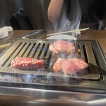 Yakiniku Tetsu - 