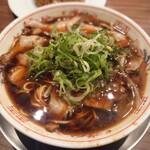 新福菜館 本店 - 