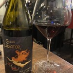 ビストロ ティアボ - 