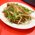 台湾料理 味仙 - 