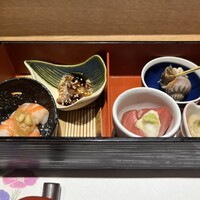 神田 鮨 近松 - 