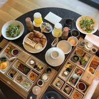 日本料理 by ザ・リッツ・カールトン日光 - 