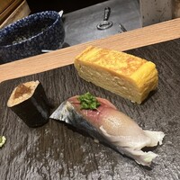 神田 鮨 近松 - 