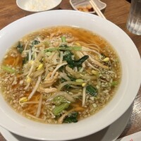 四川料理 龍の子 - 