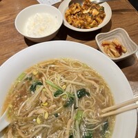 四川料理 龍の子 - 