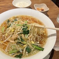 四川料理 龍の子 - 
