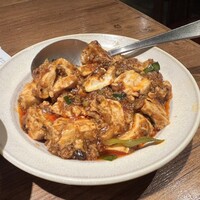 四川料理 龍の子 - 