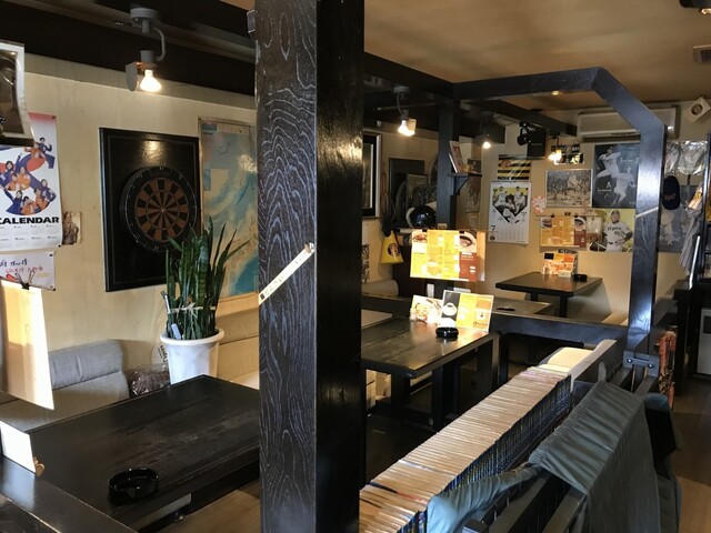 口コミ一覧 : フォーシーズンの写真