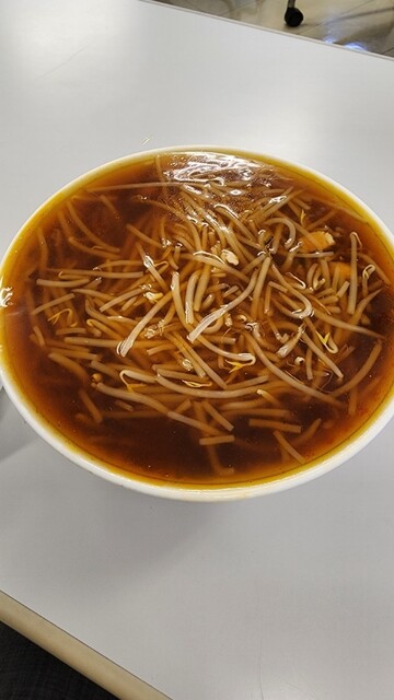 すゞもと - 新庄（食堂）の写真