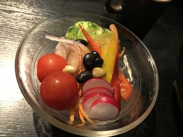 口コミ一覧 : フォーシーズンの写真