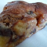 たま木亭 - ブリオッシュカネル（あずき）