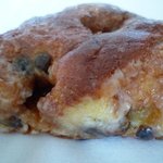 たま木亭 - ブリオッシュカネル（あずき）