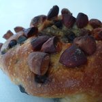 たま木亭 - 山栗ショコラ