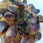 たま木亭 - 山栗ショコラ