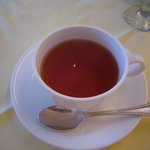 Trattoria Mezzanino - 紅茶