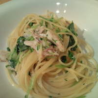 イタリア料理 リストランテ フィッシュボーン - 