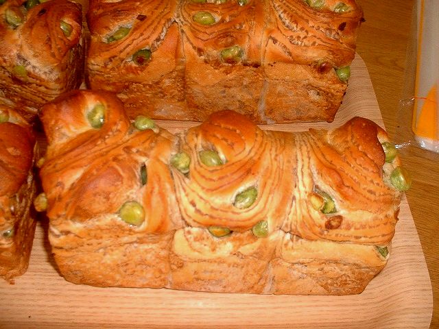 あッたか工房 - 羽前山辺（パン）の写真