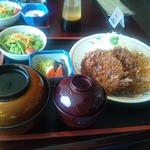 ビジネスランチ