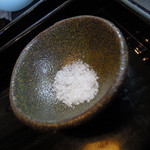 胡桃亭 - 田舎蕎麦　ズームアップ