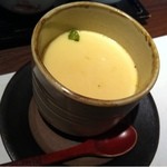 Sushidai - 茶碗蒸し