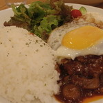 Yumeiro Cafe - 