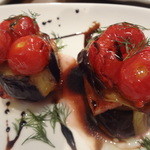 串酒場チチカブ - 前菜