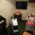 串酒場チチカブ - チャイルドスペース完備♪