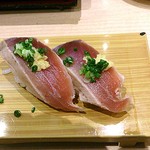 すし三崎丸 - 鰹