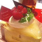 Le Lis - キャラメルボワール