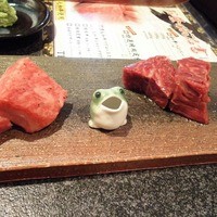 肉の匠 将泰庵  船橋本店 - 焼き肉2500円コース
