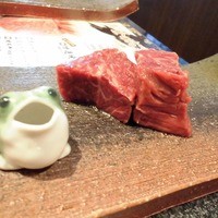 肉の匠 将泰庵  船橋本店 - 焼き肉2500円コース