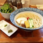 らーめん森や。 - 